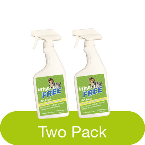 PetFresh – Two Pack