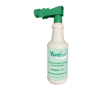 YardFresh Sprayer