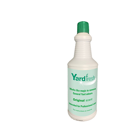 YardFresh No Sprayer